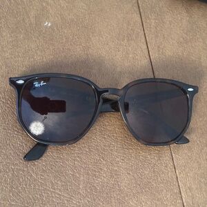 Ray-Ban Sunglasses (RB4306)